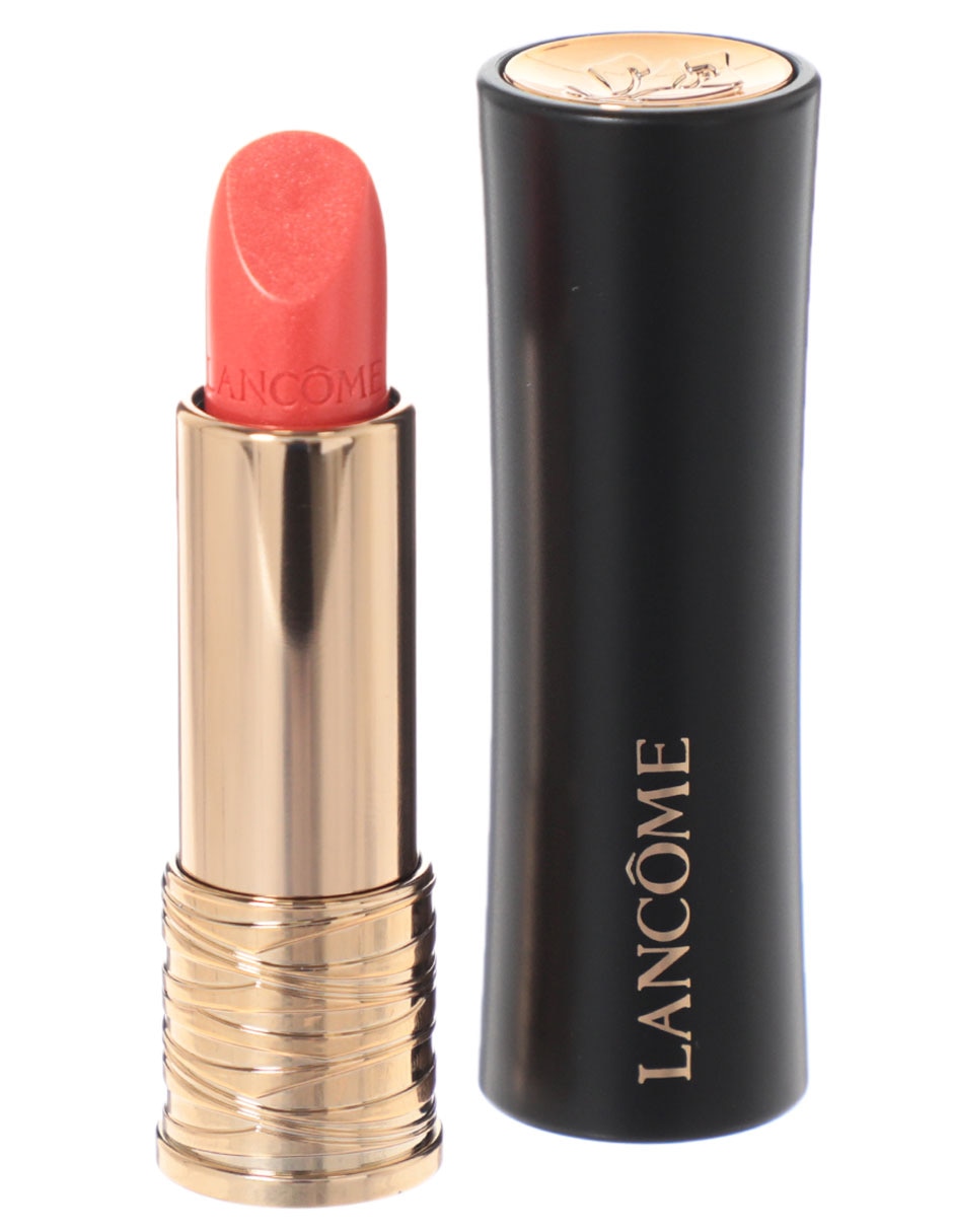 Labial satinado