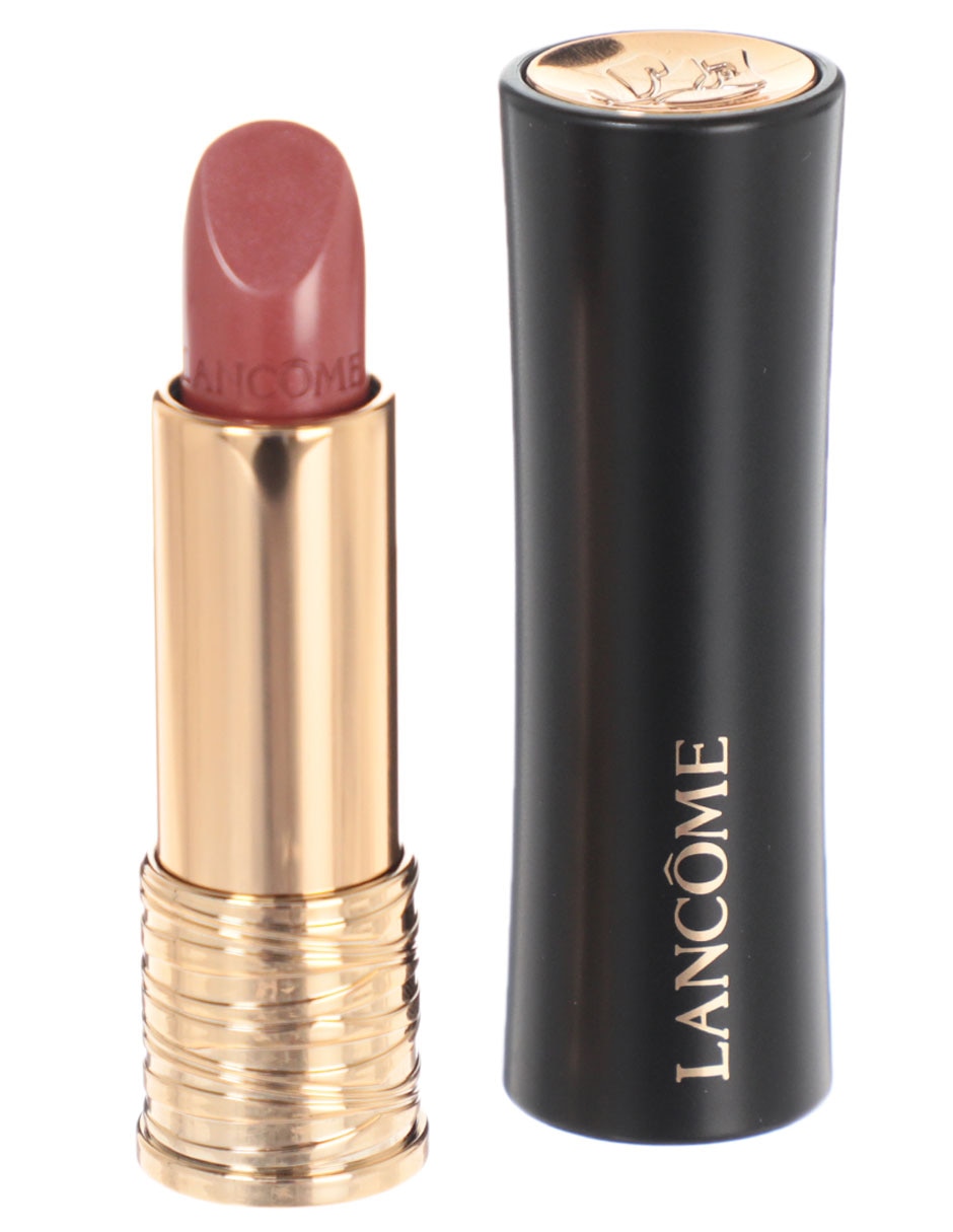 Labial satinado