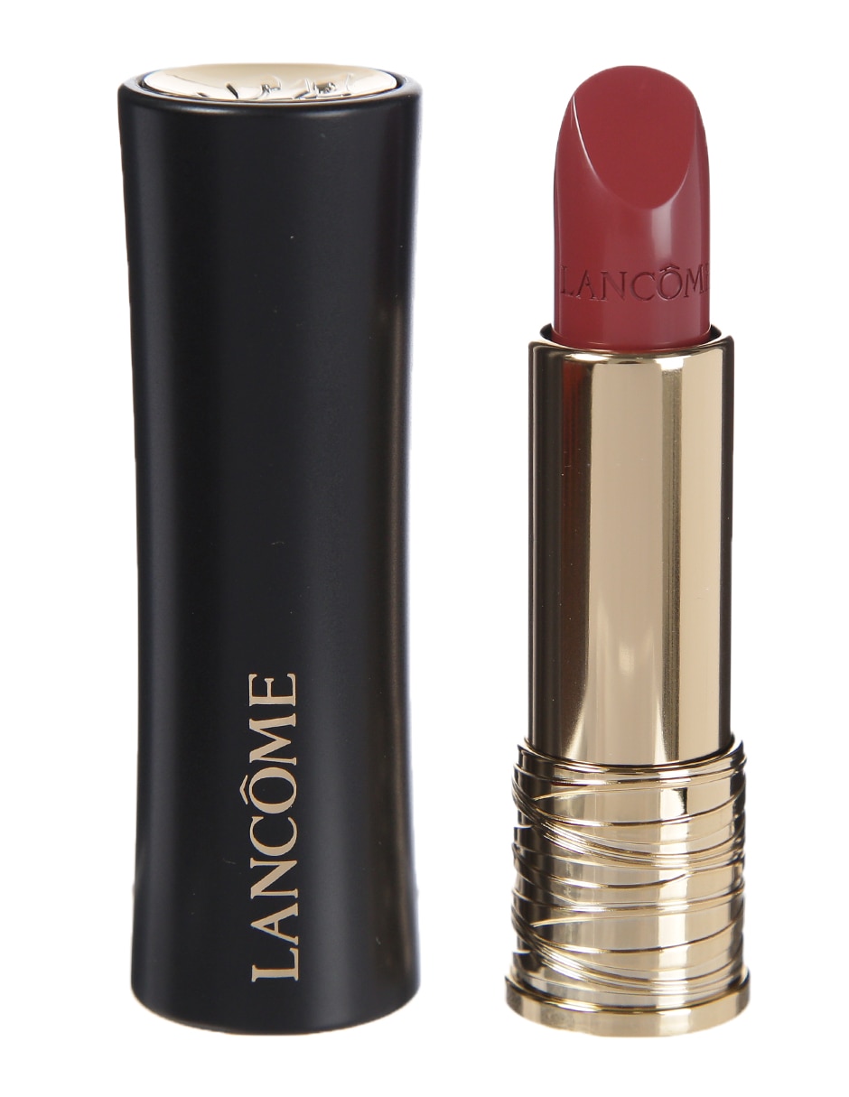 Labial satinado