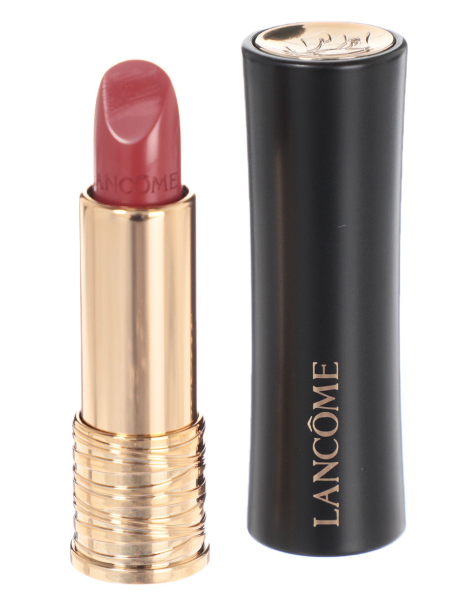 Labial satinado