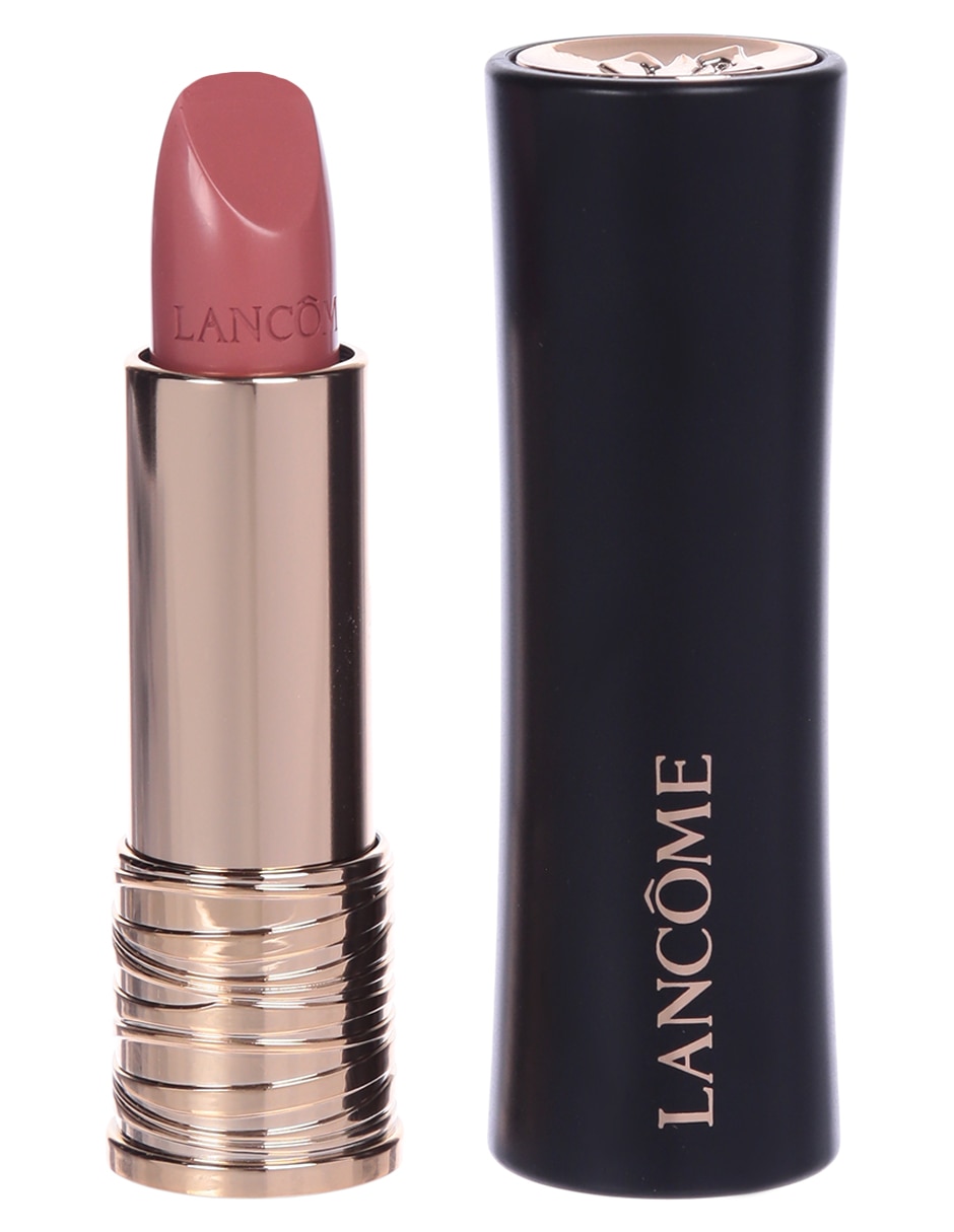 Labial satinado