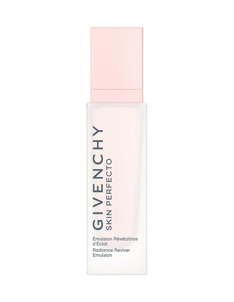 Crema facial recomendada para revitalizar día para todo tipo piel