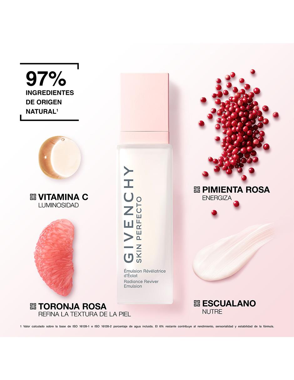 Crema facial recomendada para revitalizar día para todo tipo piel 3