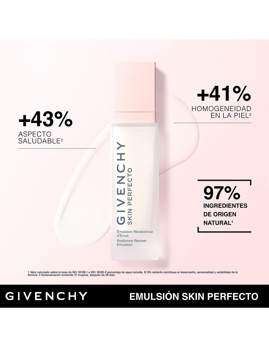 Crema facial recomendada para revitalizar día para todo tipo piel 4