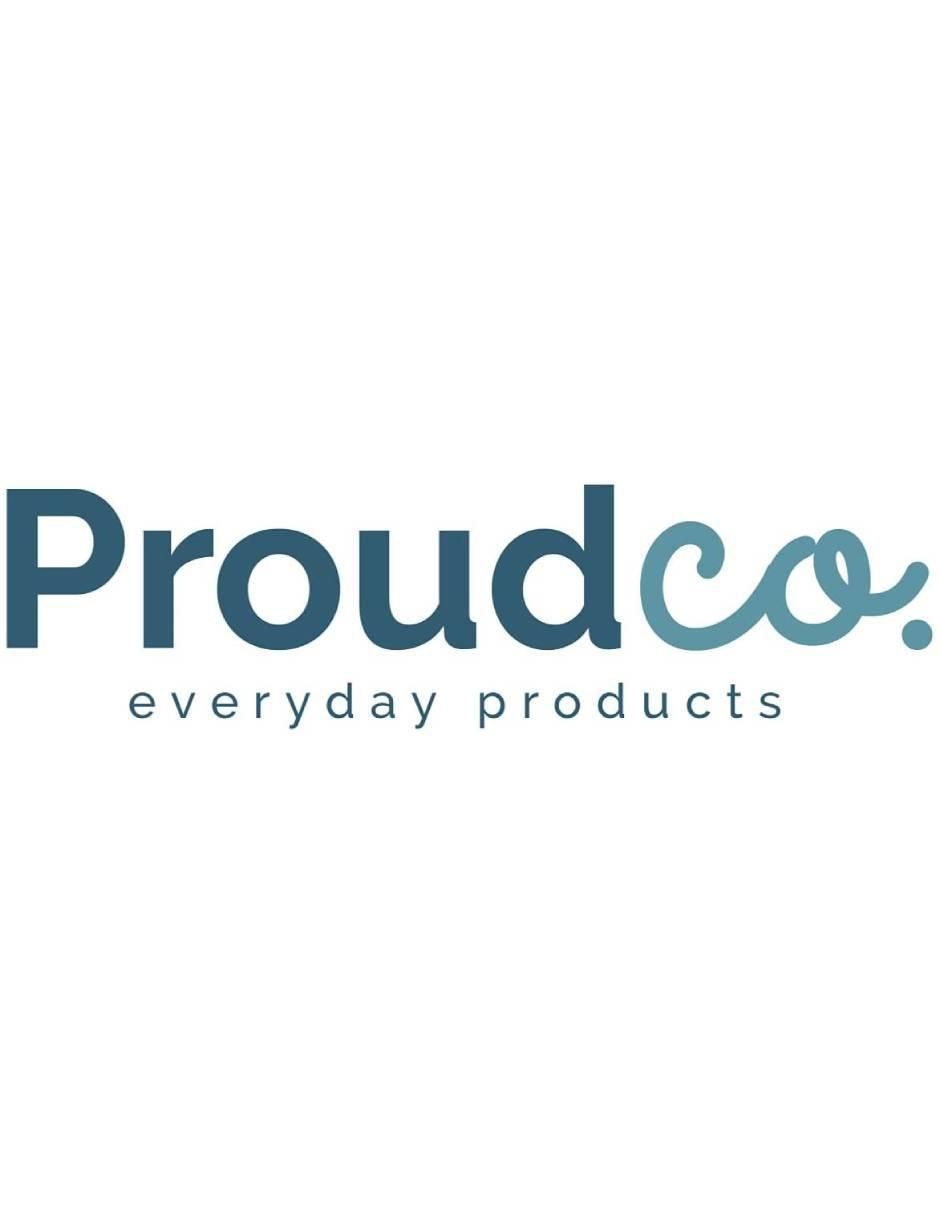 Desodorante ProudCo 3