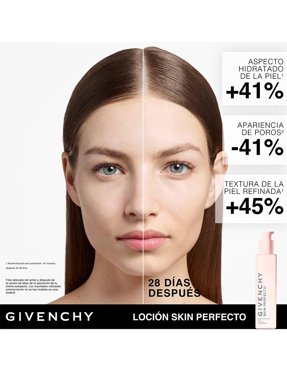 Limpiador facial Skin Perfecto para hidratar 4
