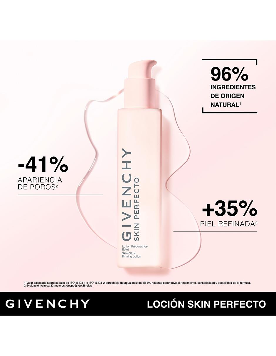 Limpiador facial Skin Perfecto para hidratar 6