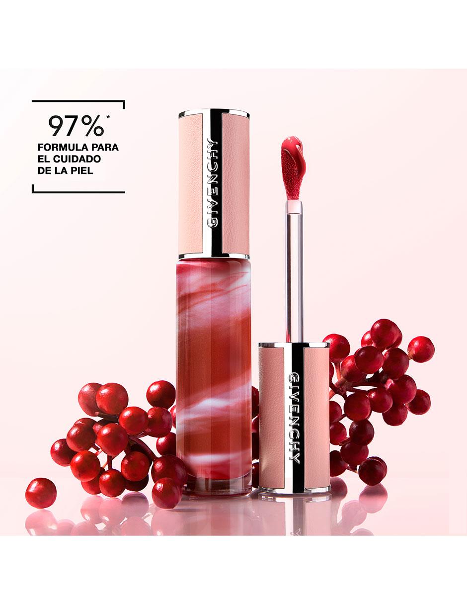 GV ROSE PERFECTO LIQUID 6ML,ROJO