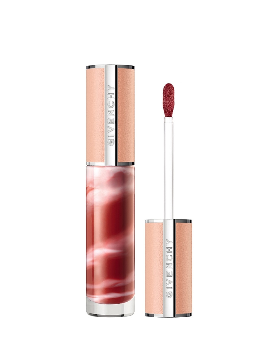Bálsamo labial brillante Rose Perfecto Liquid Balm Bálsamo labial brillante Rose Perfecto Liquid Balm