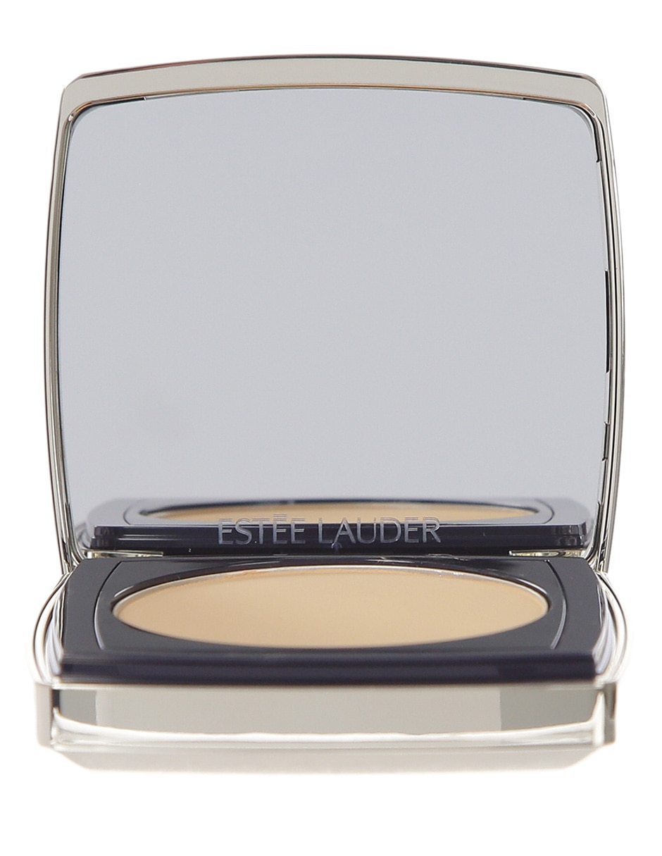Polvo compacto traslúcido Double Wear Stay-in-Place Matte Powder Foundation