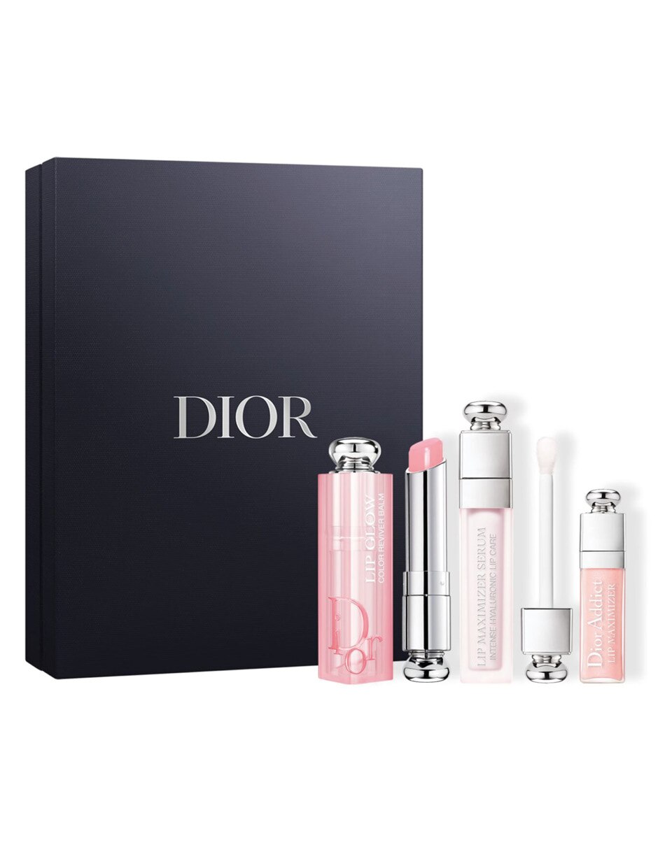 Set de maquillaje Dior Addict Cofre