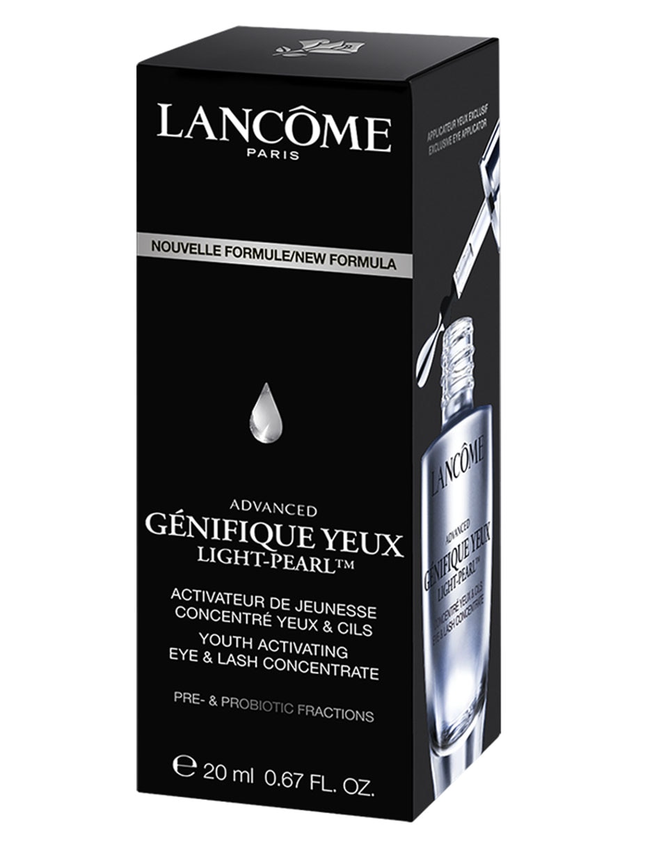Sérum contorno de ojos Concentré Yeux & Cils Génifique Yeux todo tipo de piel 2