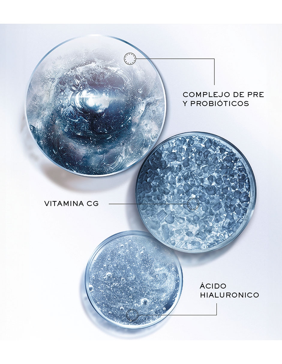Sérum contorno de ojos Concentré Yeux & Cils Génifique Yeux todo tipo de piel 8