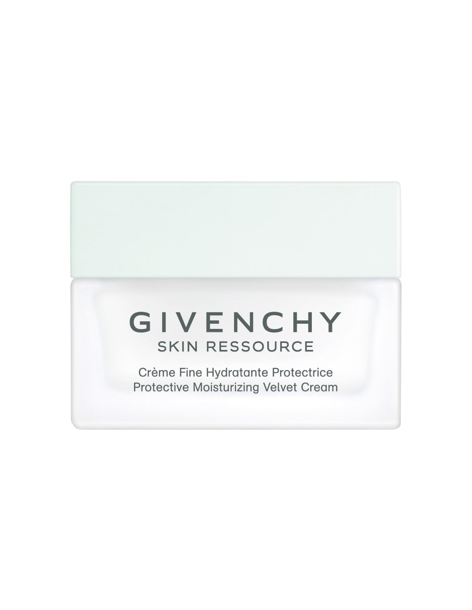 Crema facial recomendada para hidratar día y noche Skin Ressource Velvet Cream para piel grasa