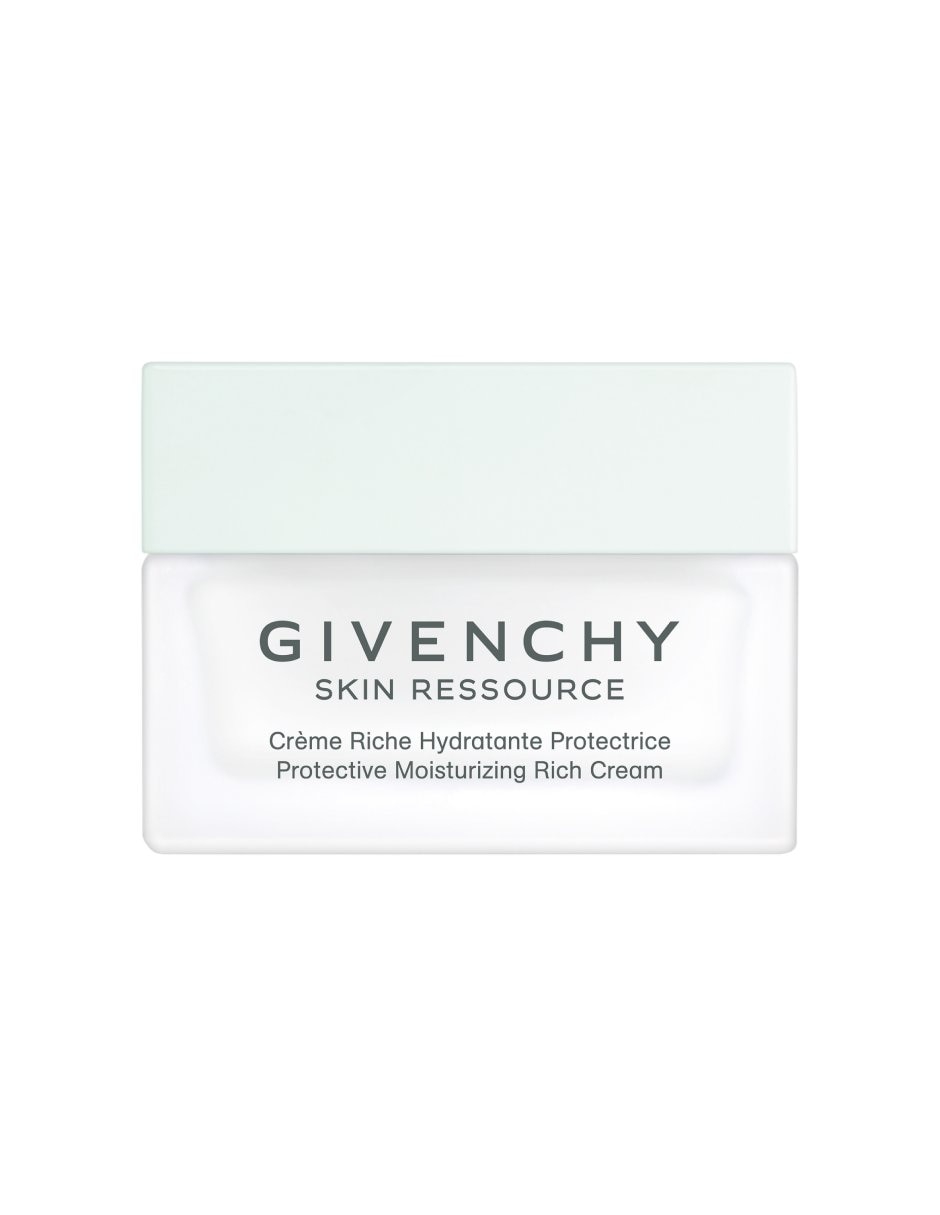 Crema facial recomendada para hidratar día y noche Skin Ressource Rich Cream para piel seca