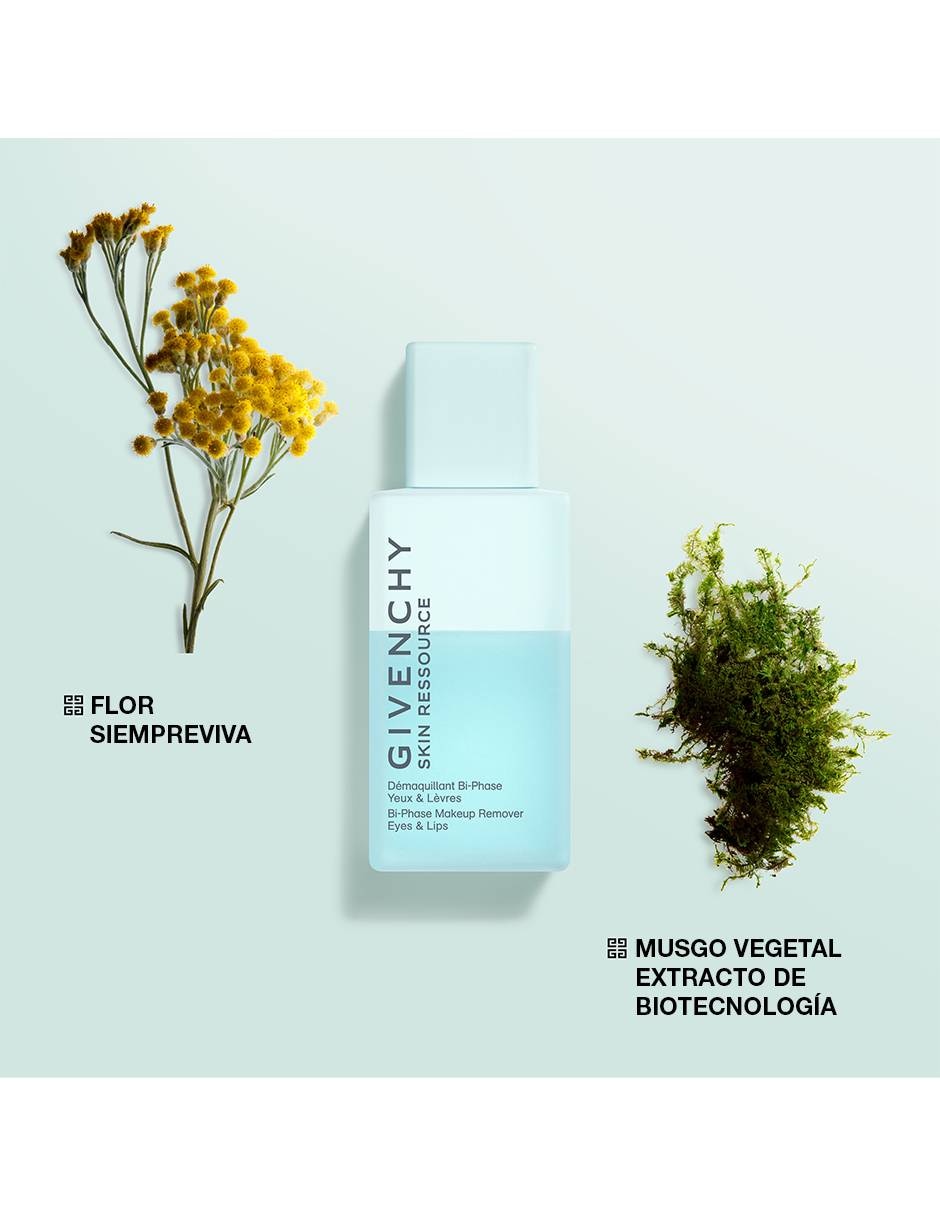 Desmaquillante Bifásico Ojos y Labios Skin Ressource 3