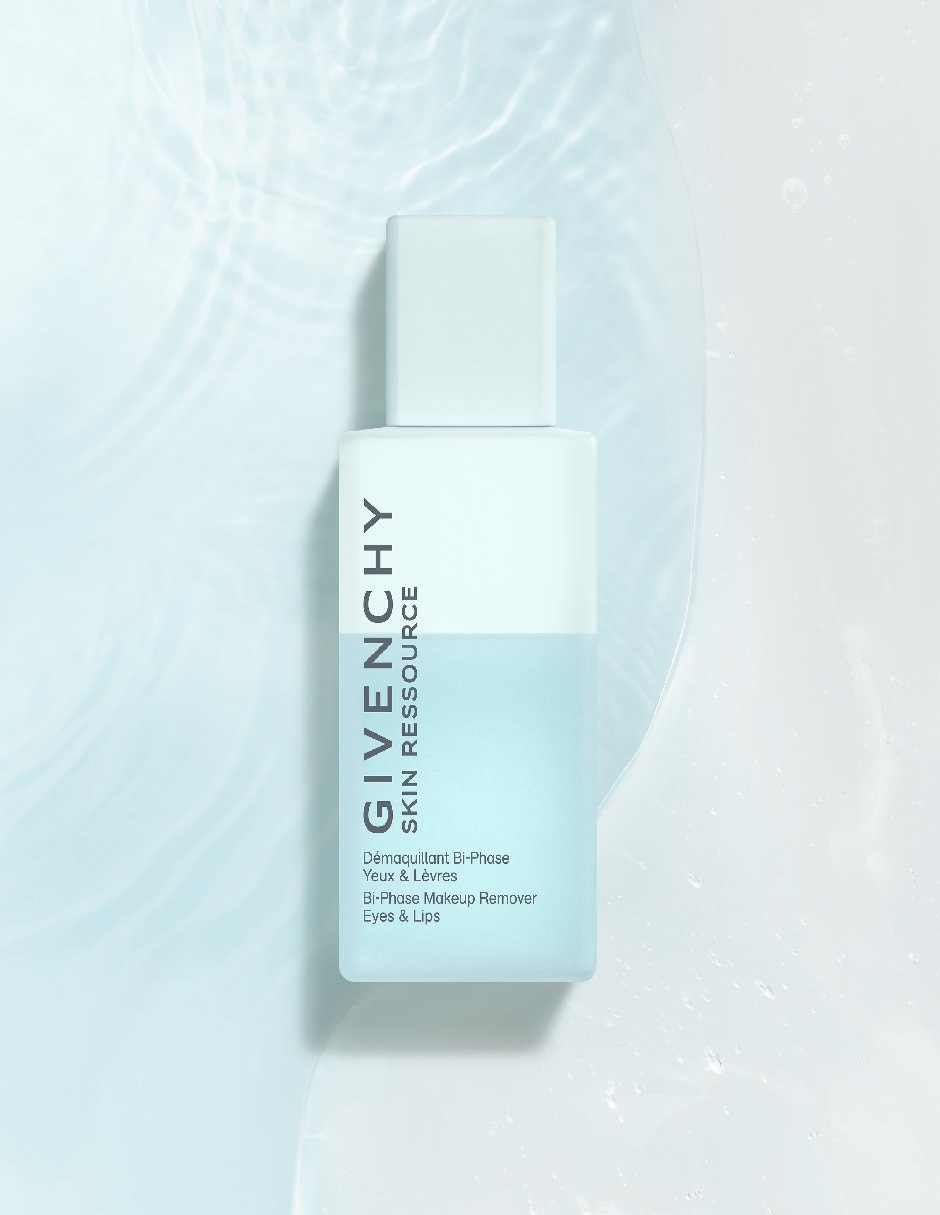 Desmaquillante Bifásico Ojos y Labios Skin Ressource 6