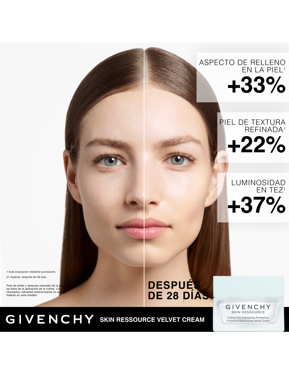 Crema facial recomendada para hidratar día y noche para piel grasa 6