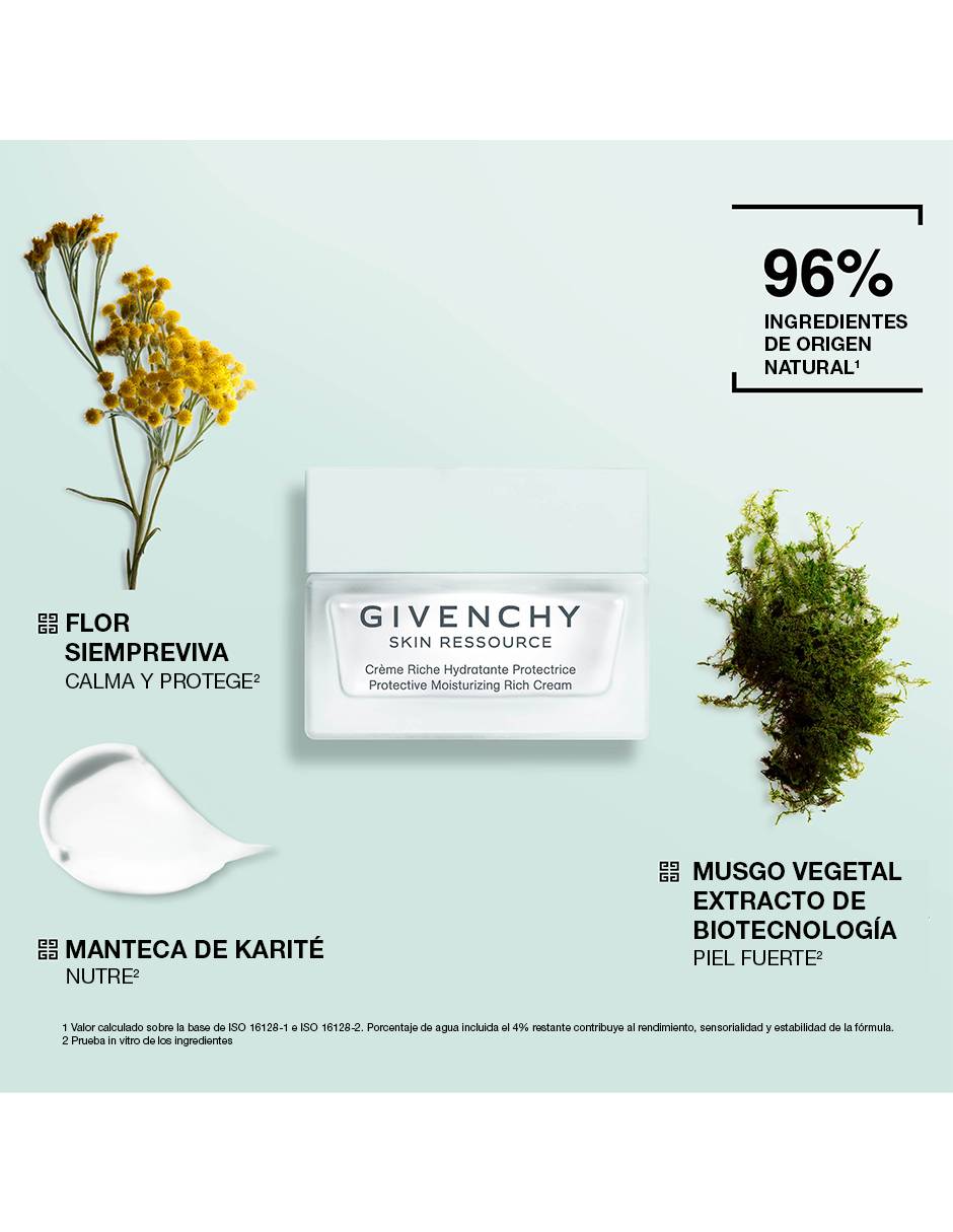 Crema facial recomendada para hidratar día y noche para piel seca 7