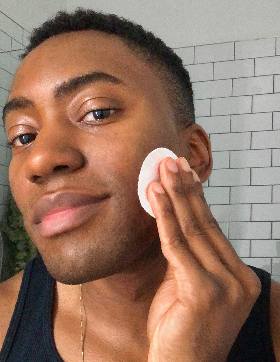 Exfoliante facial Clarifying do-over peel Clarifying Do-Over Peel para piel mixta 6