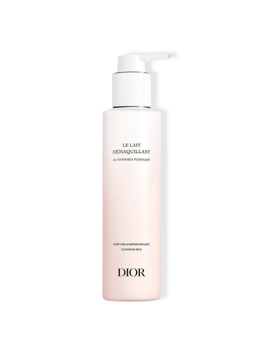 Desmaquillante Cleansing Milk Nymphéa 1