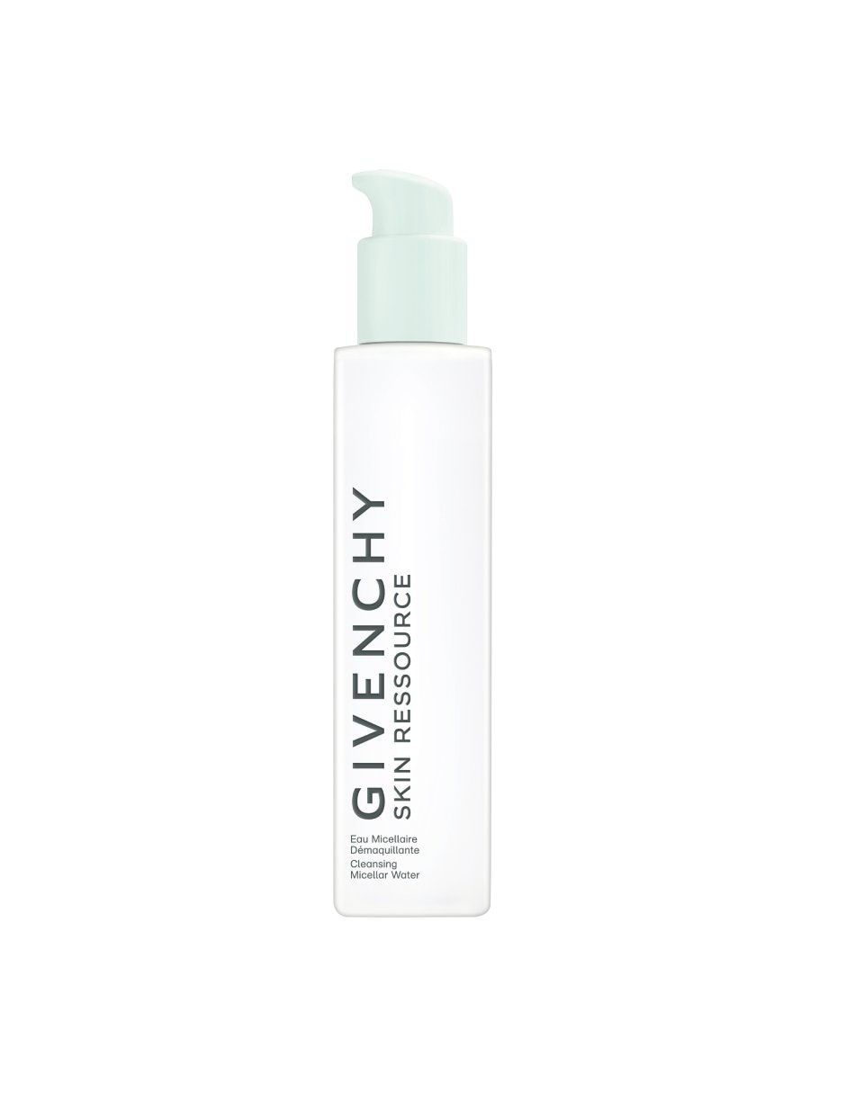 Limpiador facial Skin Ressource Micelar Water Skin Ressource para desmaquillar