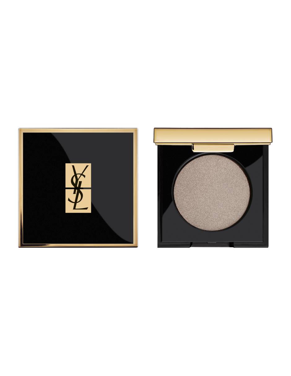 Sombra para ojos Ysl Beauty Satin Crush Mono
