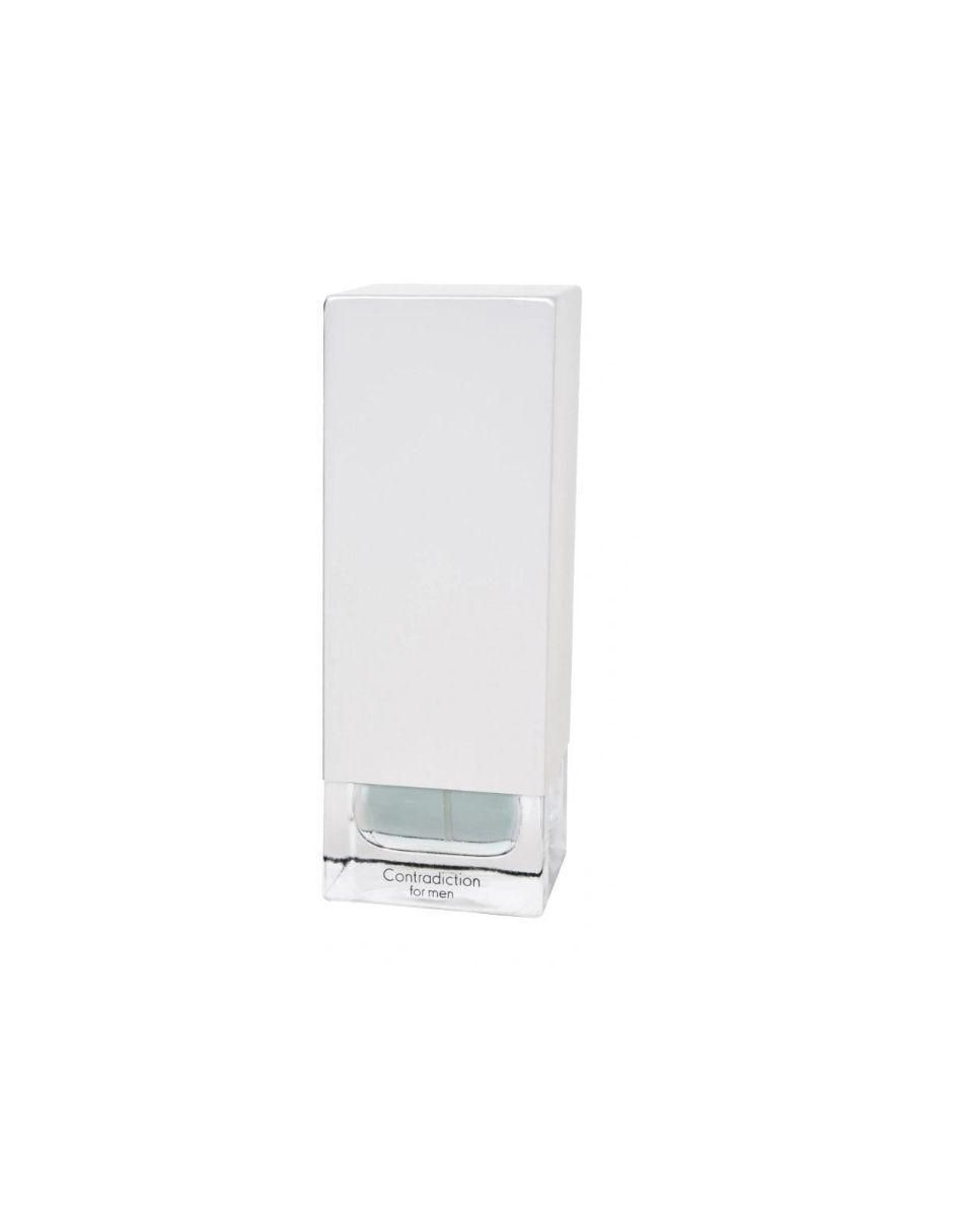 Eau de toilette Contradiction para hombre 3