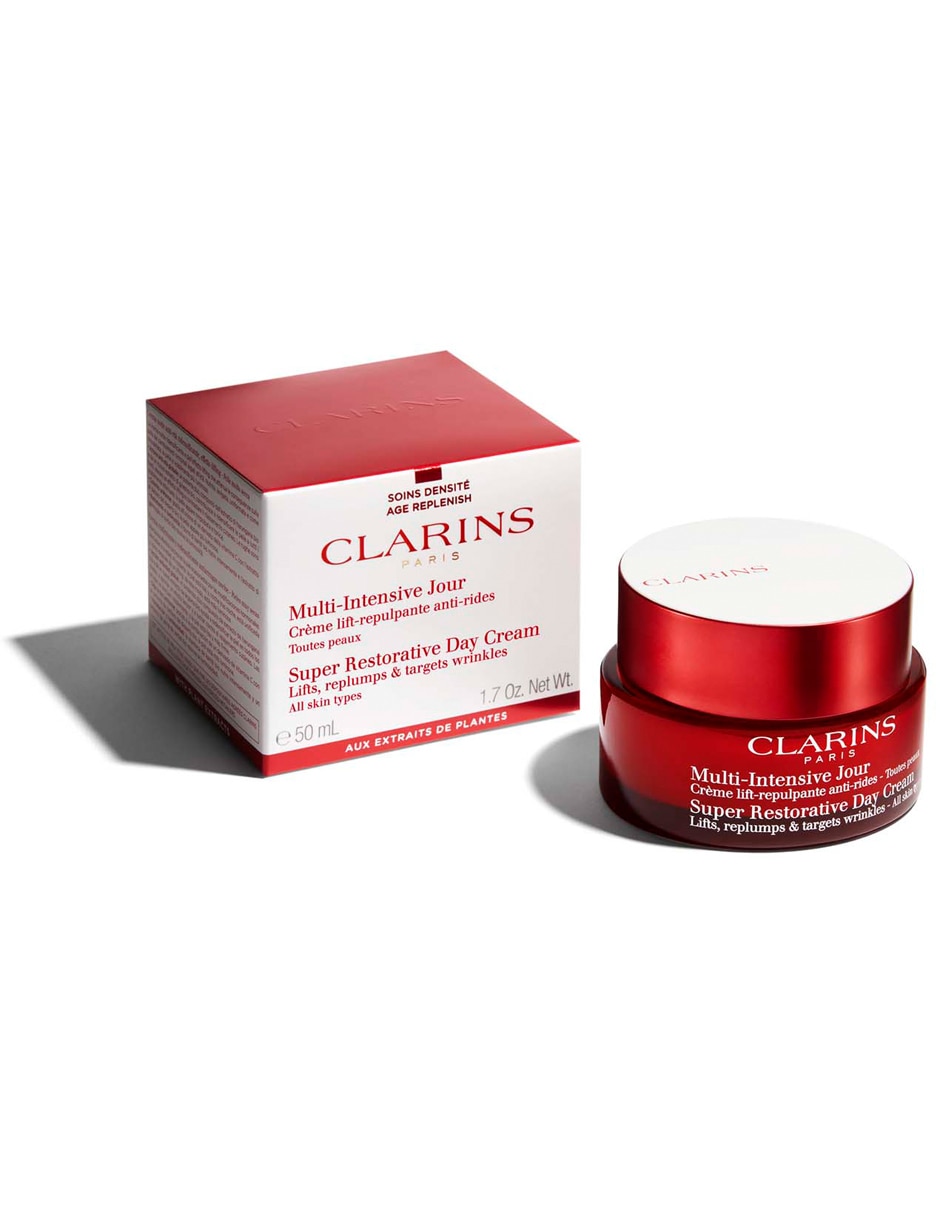 Crema facial recomendada para prevenir signos de la edad día para todo tipo piel 3