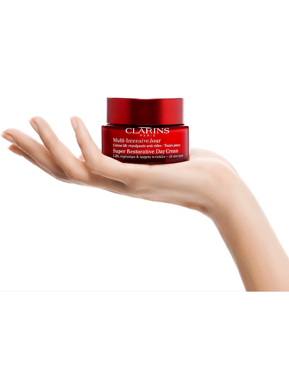 Crema facial recomendada para prevenir signos de la edad día para todo tipo piel 4