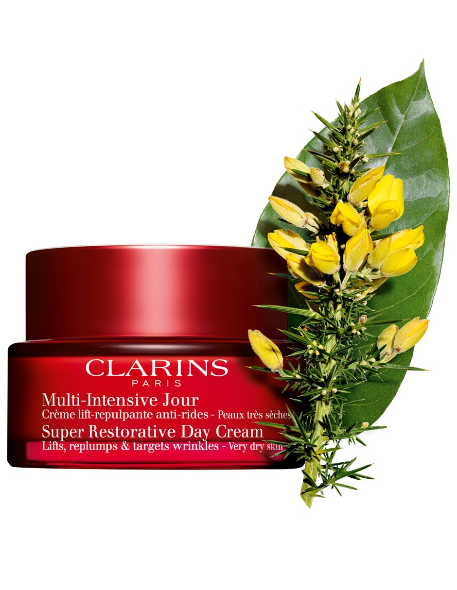 Crema facial recomendada para prevenir signos de la edad día para piel seca 2