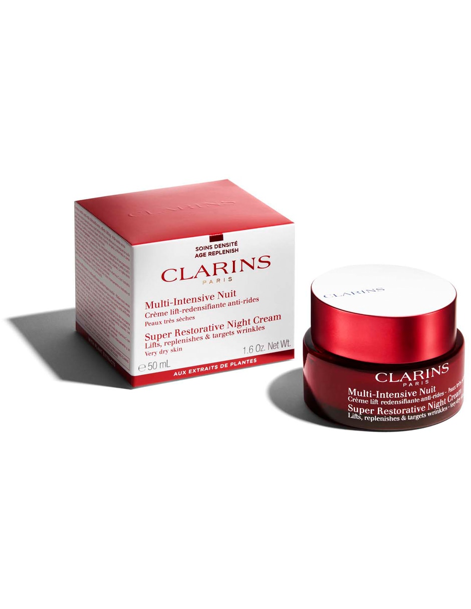 Crema facial recomendada para prevenir signos de la edad de noche para piel seca 3