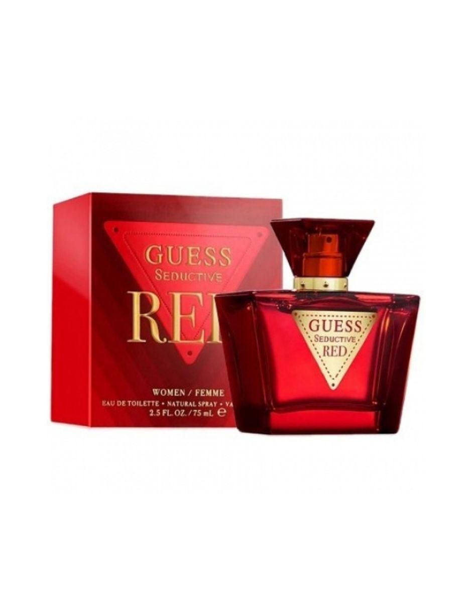 Eau de toilette para mujer 2