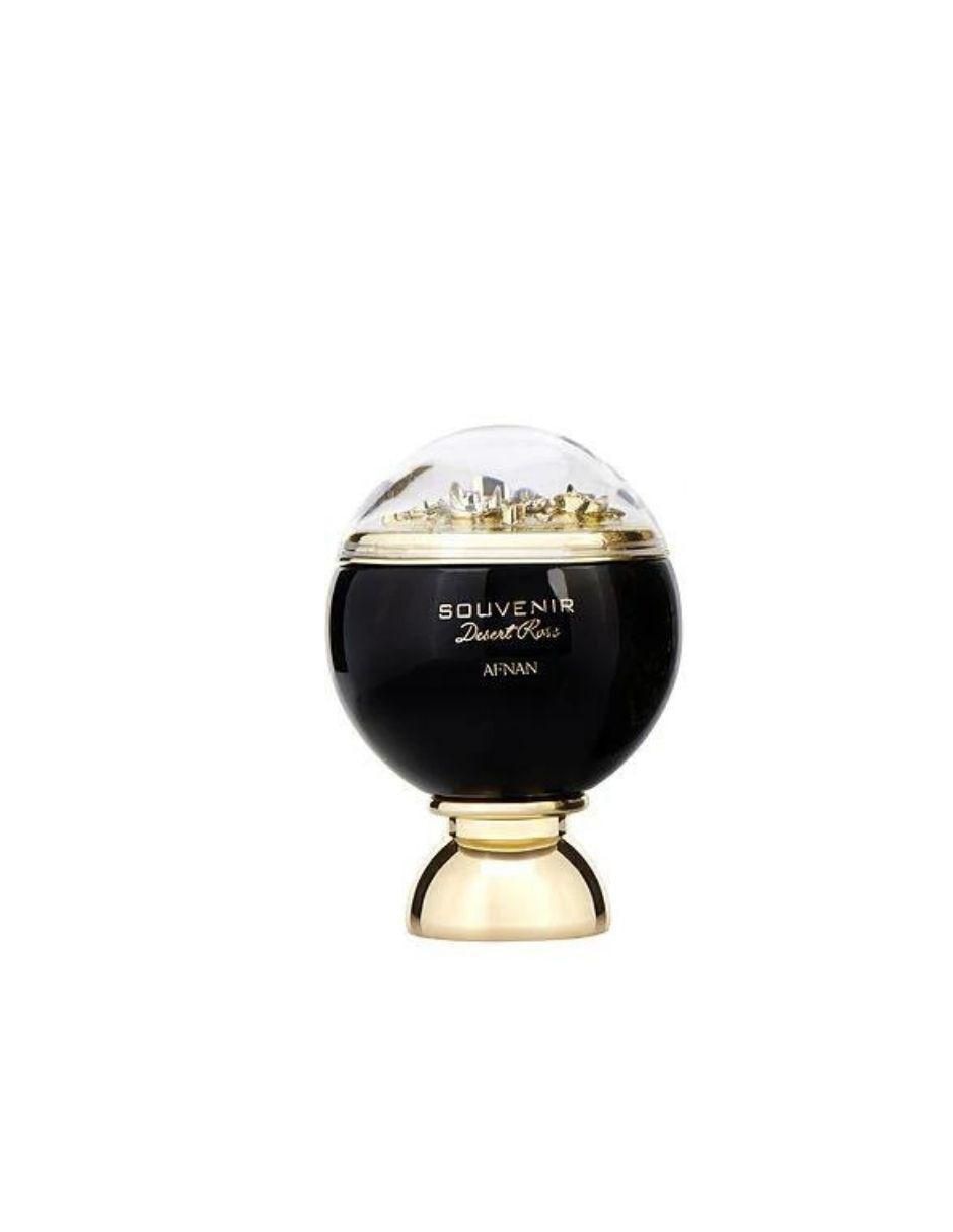 Eau de parfum Souvenir Desert Rose para mujer 2