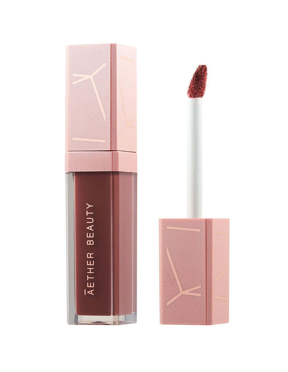 Aceite para labios brillante Aceite para labios brillante
