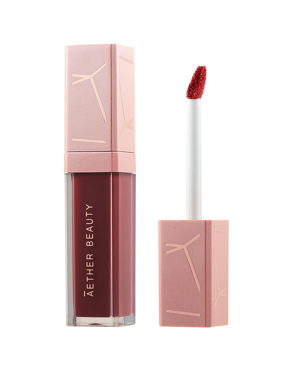Aceite para labios brillante Aceite para labios brillante