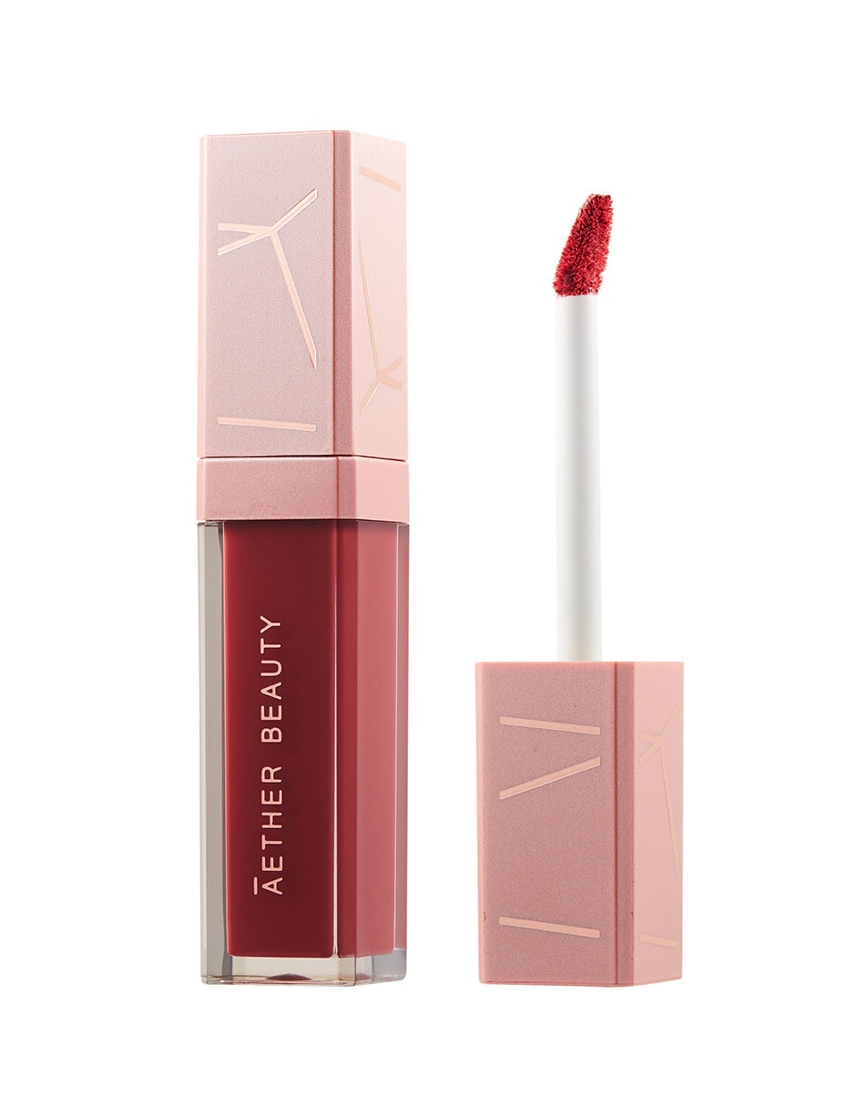 Aceite para labios brillante Aceite para labios brillante