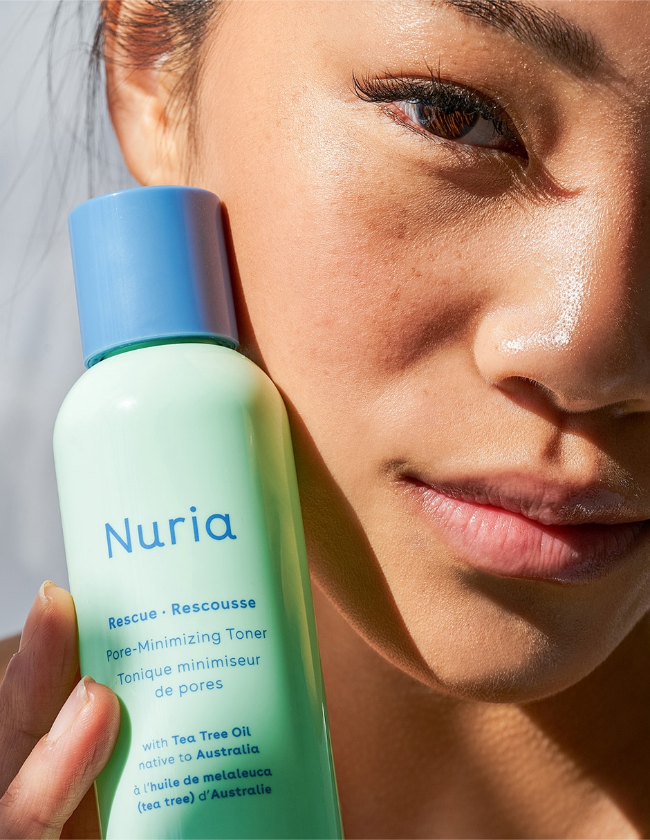 Tónico facial Pore minimizing 3