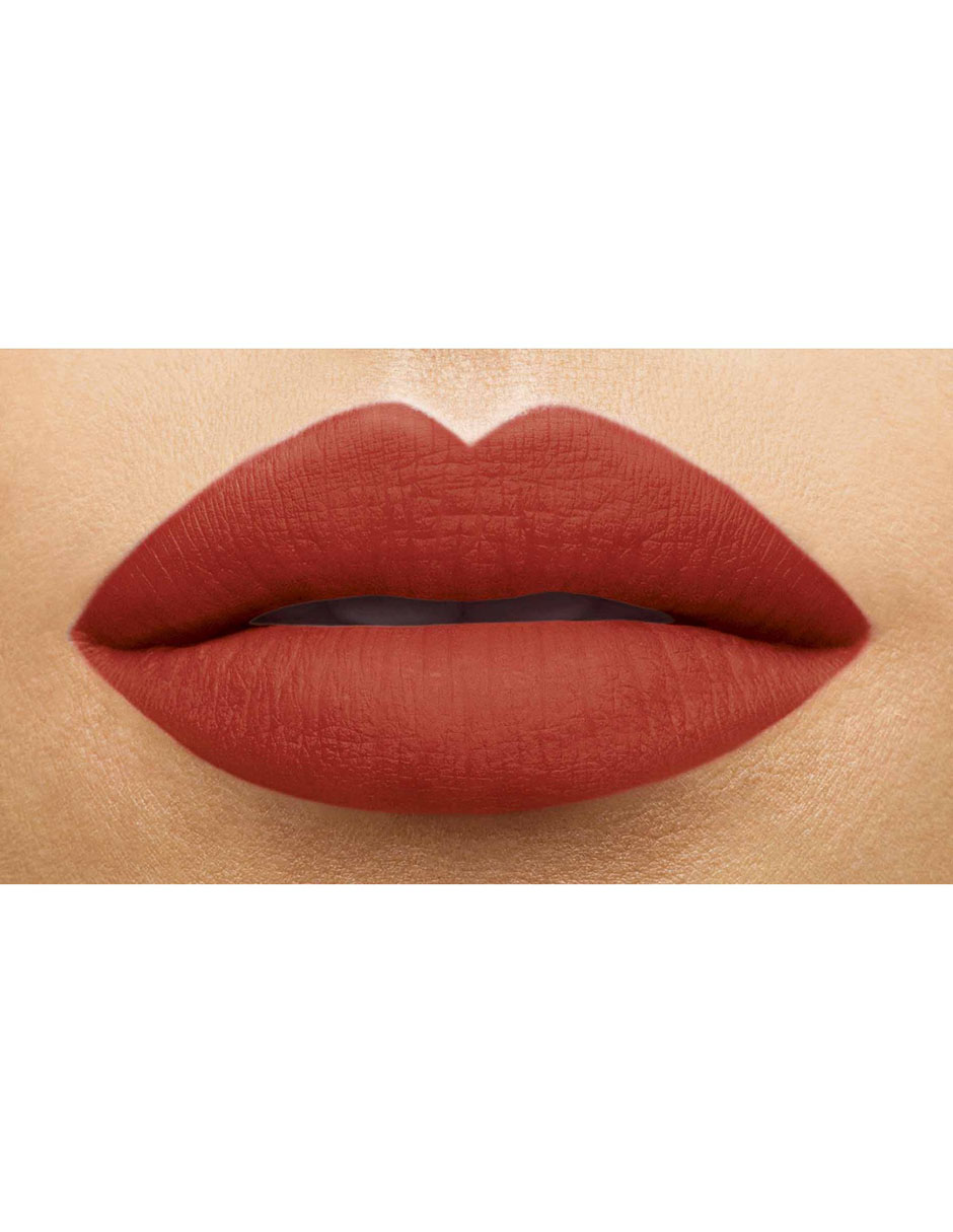 LIPSTICK YVES SAINT LAURENT,ROJO,UNITALL