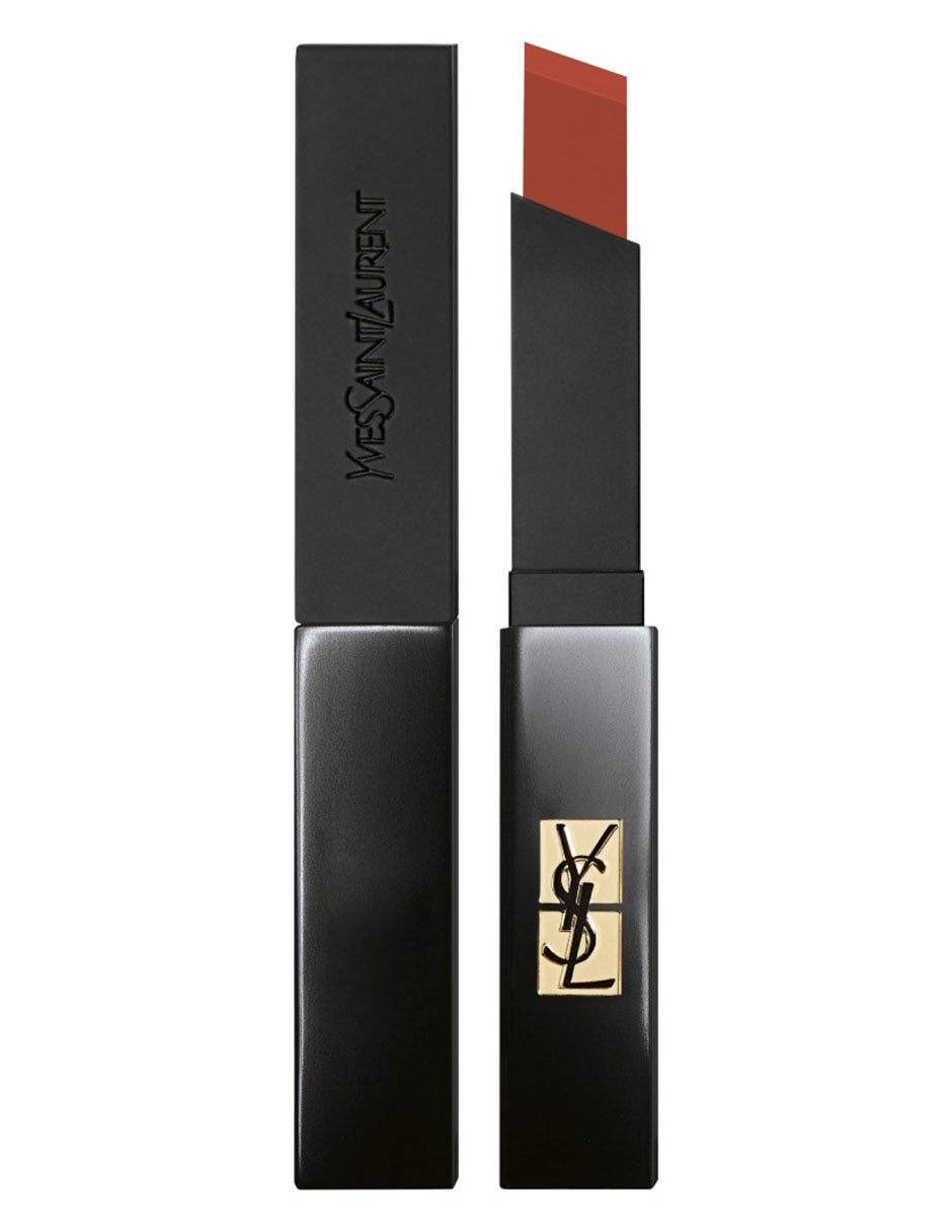 Labial semi mate The Slim Velvet Radical