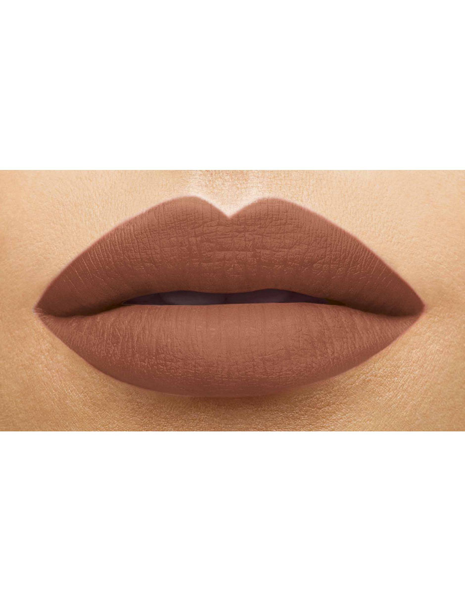 Labial semi mate The Slim Velvet Radical 3