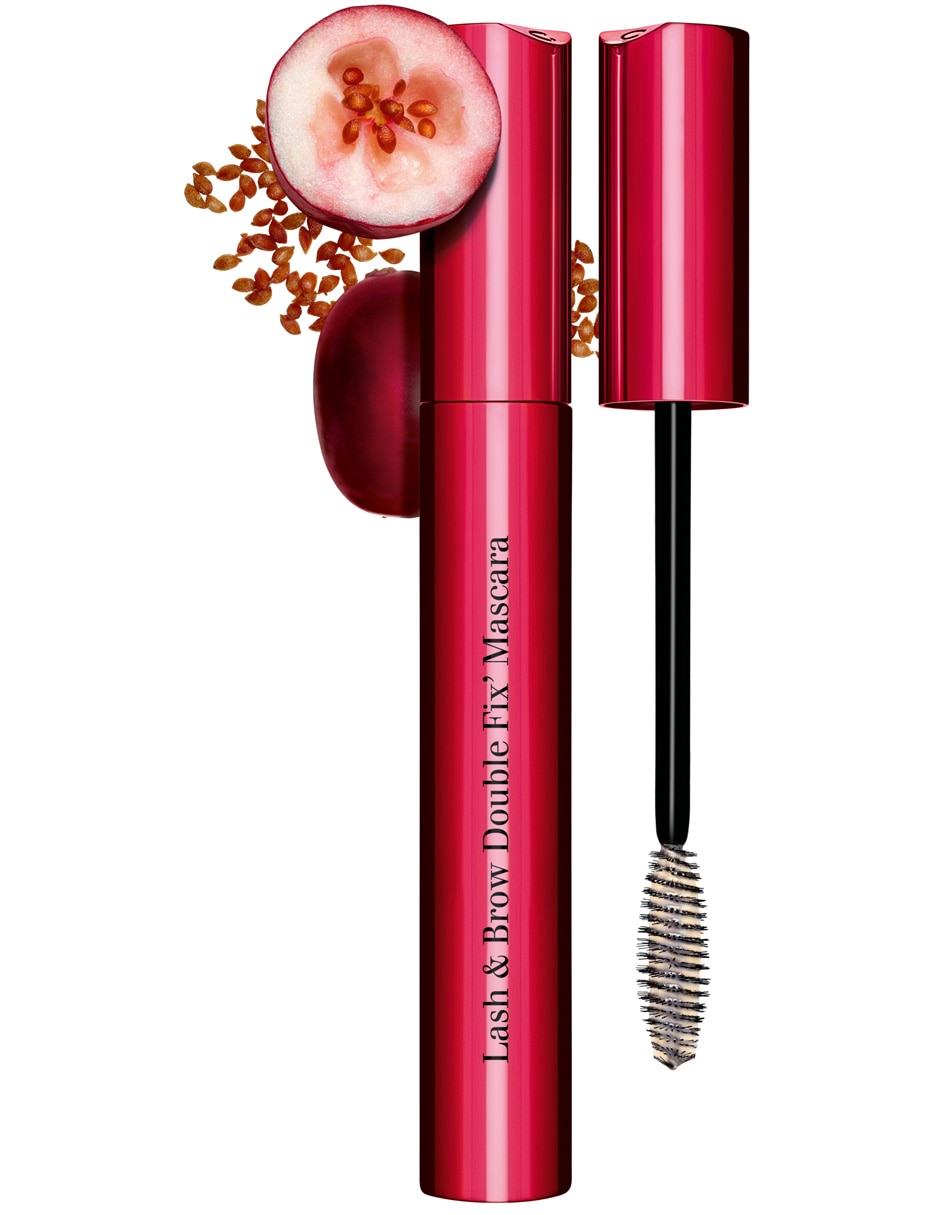 Gel fijador Doble Fix Mascara 3