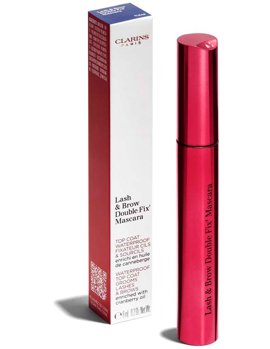 Gel fijador Doble Fix Mascara 4