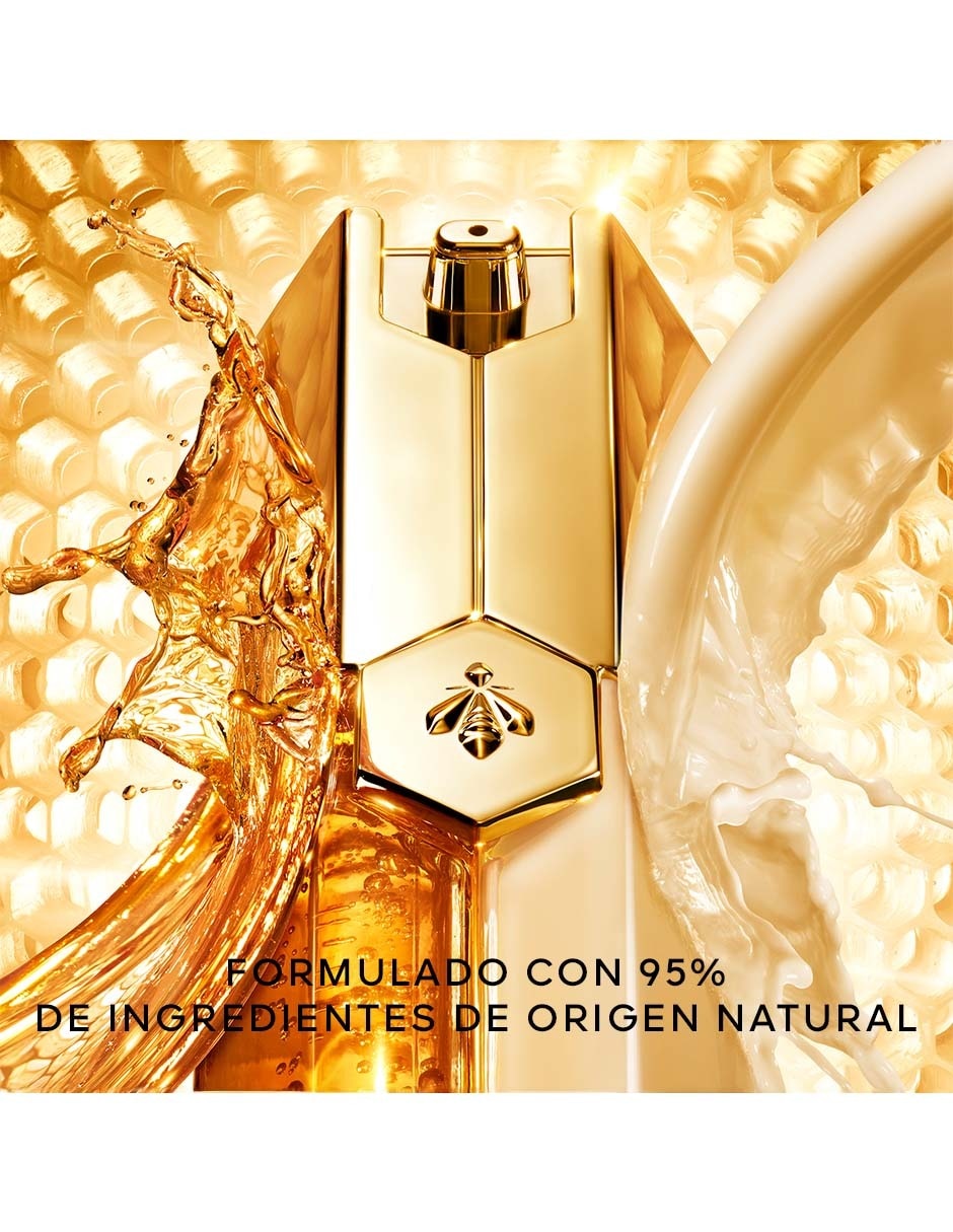 Sérum antiedad facial Abeille Royale todo tipo piel 2