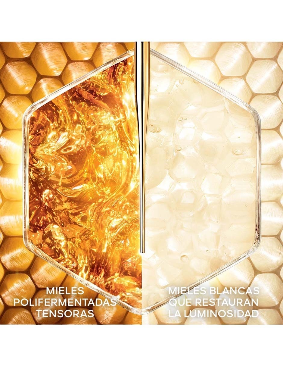 Sérum antiedad facial Abeille Royale todo tipo piel 8