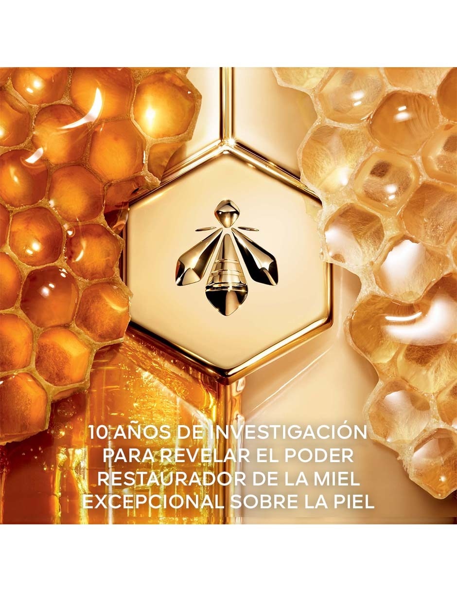Sérum antiedad facial Abeille Royale todo tipo piel 14