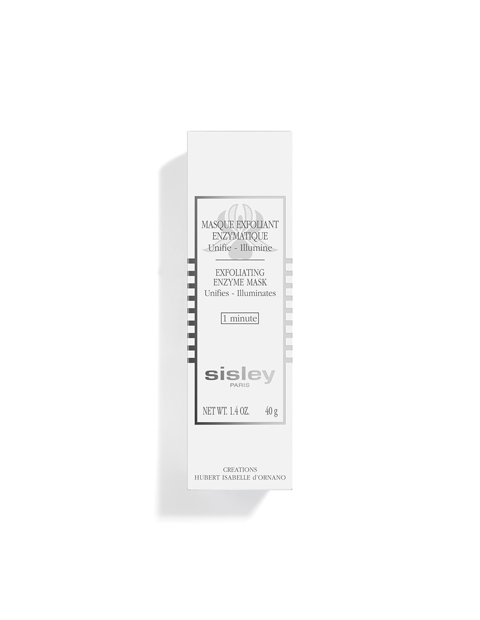 Exfoliante facial Exfoliating Enzyme Mask para piel todo tipo piel 2