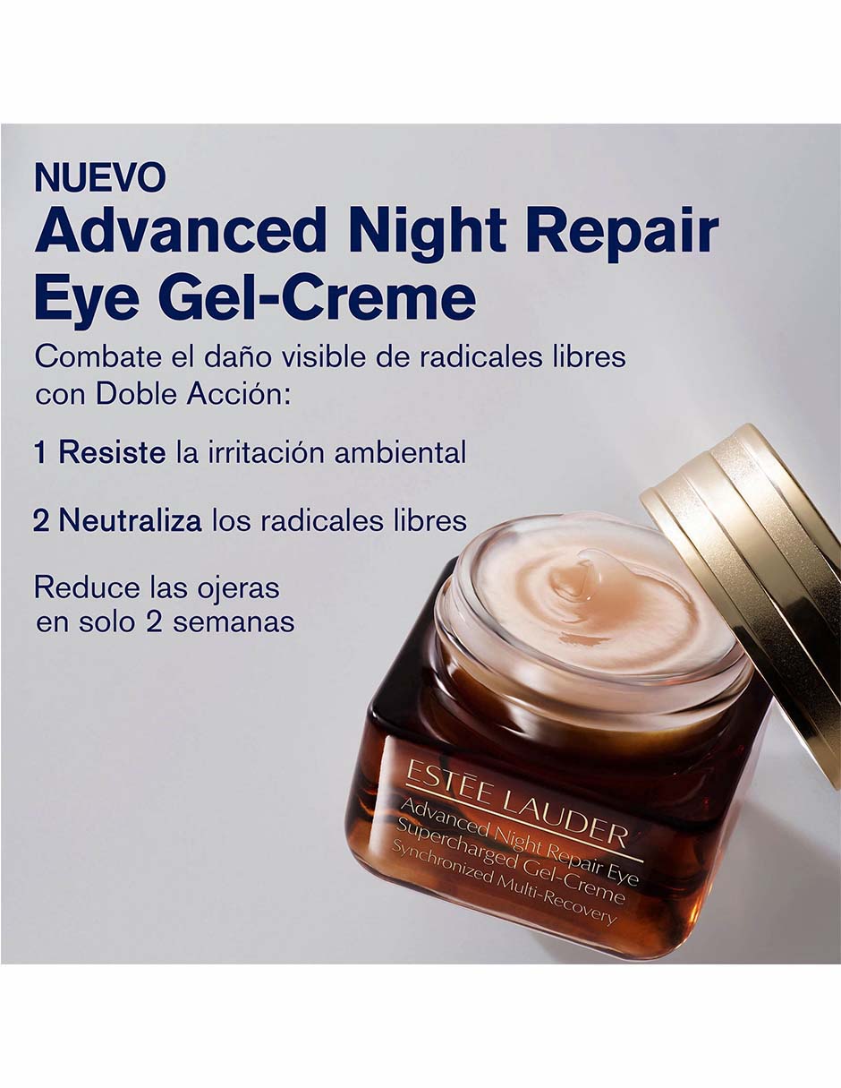 Crema para ojos recomendada para prevenir signos de la edad día y noche para todo tipo piel 8