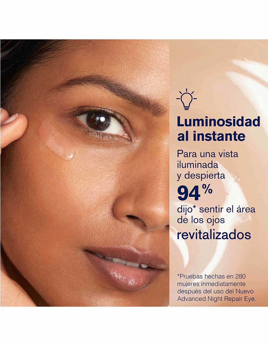 Crema para ojos recomendada para prevenir signos de la edad día y noche para todo tipo piel 10