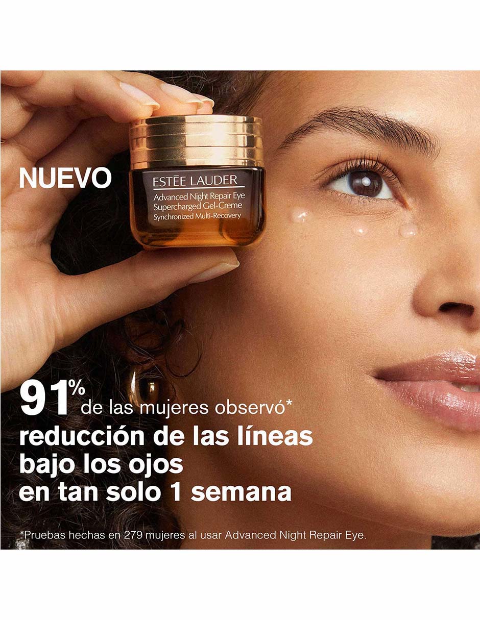 Crema para ojos recomendada para prevenir signos de la edad día y noche para todo tipo piel 12